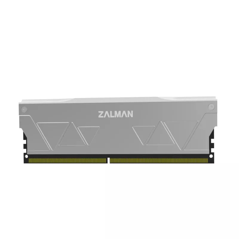 Zalman ZM-MH10 šilumos šalintuvas RAM moduliams (2 vnt.)