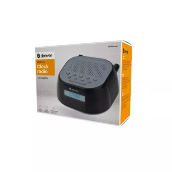 Nešiojamas radijo imtuvas DENVER CRD-506 FM/AM su Bluetooth