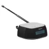 Nešiojamas radijo imtuvas DENVER CRD-506 FM/AM su Bluetooth