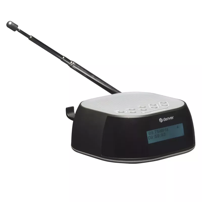 Nešiojamas radijo imtuvas DENVER CRD-506 FM/AM su Bluetooth