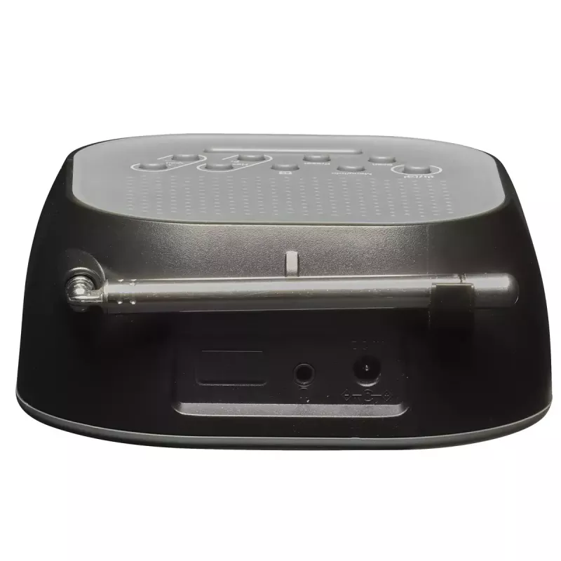 Nešiojamas radijo imtuvas DENVER CRD-506 FM/AM su Bluetooth