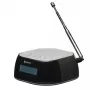 Nešiojamas radijo imtuvas DENVER CRD-506 FM/AM su Bluetooth