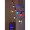 Nešiojamas Bluetooth garsiakalbis DENVER SLP-515 — 20W, belaidis garsas, įkraunamas