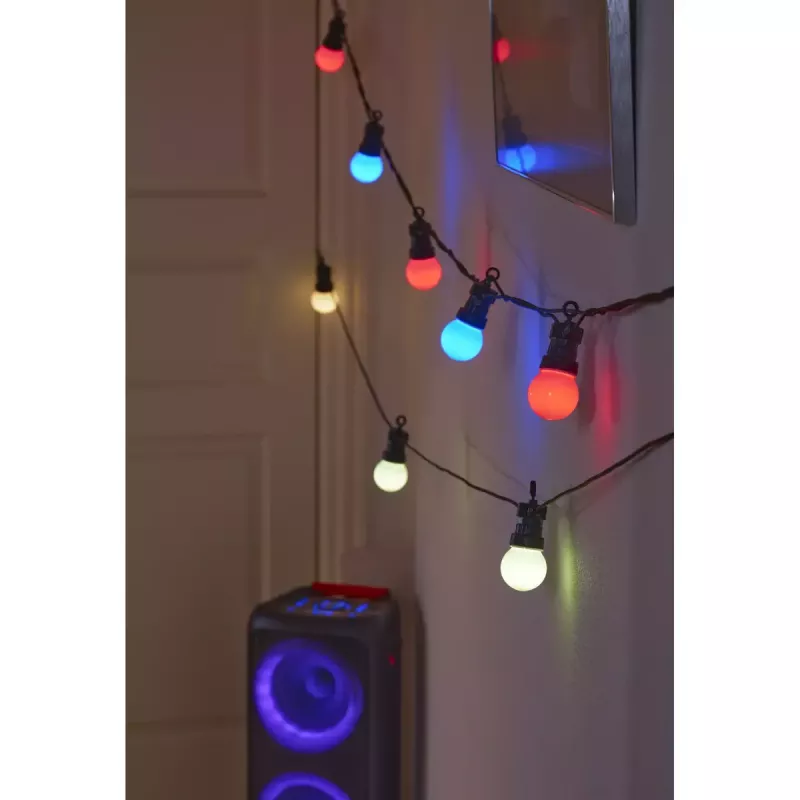 Nešiojamas Bluetooth garsiakalbis DENVER SLP-515 — 20W, belaidis garsas, įkraunamas
