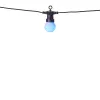 Nešiojamas Bluetooth garsiakalbis DENVER SLP-515 — 20W, belaidis garsas, įkraunamas