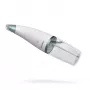 HoMedics FAC-HY100 veido odos valymo prietaisas hidradermabrazija skaidrus, baltas