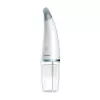 HoMedics FAC-HY100 veido odos valymo prietaisas hidradermabrazija skaidrus, baltas