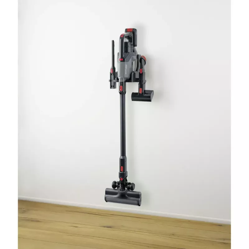 Belaidis bekontaineris siurblys Severin HV 7184