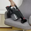 Lazdinis dulkių siurblys Severin HV 7186
