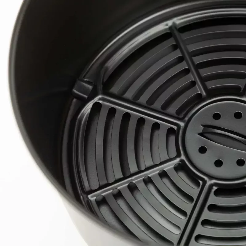 Karšto oro gruzdintuvė JATA JEFR1224 4,2 L 1300 W Mėlyna