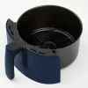 Karšto oro gruzdintuvė JATA JEFR1224 4,2 L 1300 W Mėlyna