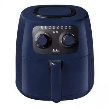 Karšto oro gruzdintuvė JATA JEFR1224 4,2 L 1300 W Mėlyna