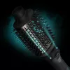 Revamp Progloss Volume & Style Hot Brush karšto oro šepetys Warm Black 1000 W 3 m