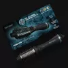 Revamp Progloss Volume & Style Hot Brush karšto oro šepetys Warm Black 1000 W 3 m