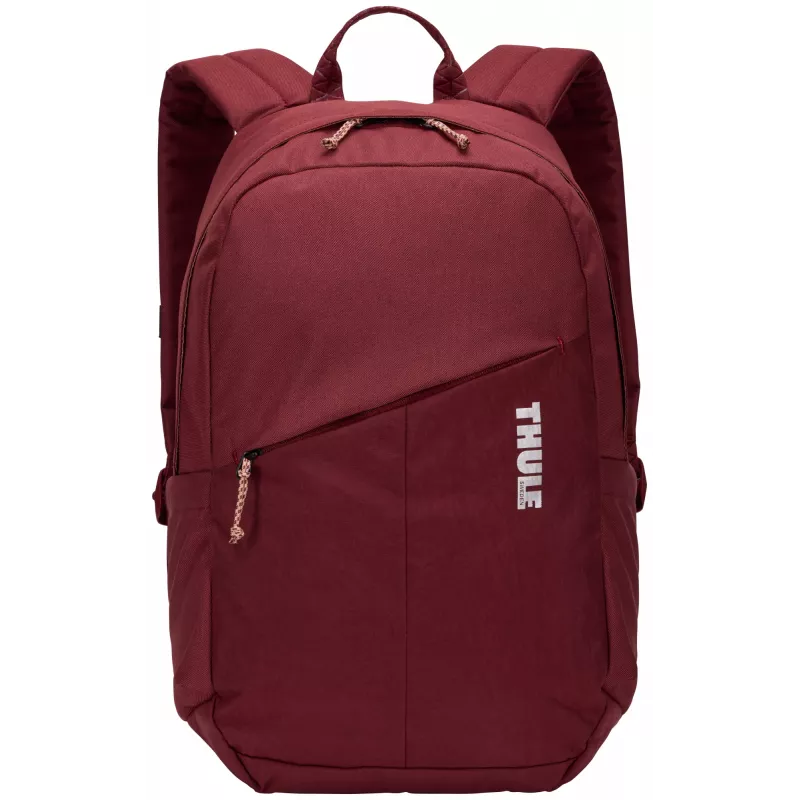 Thule TCAM6115 New Maroon 40,6 cm (16 inch) kuprinė