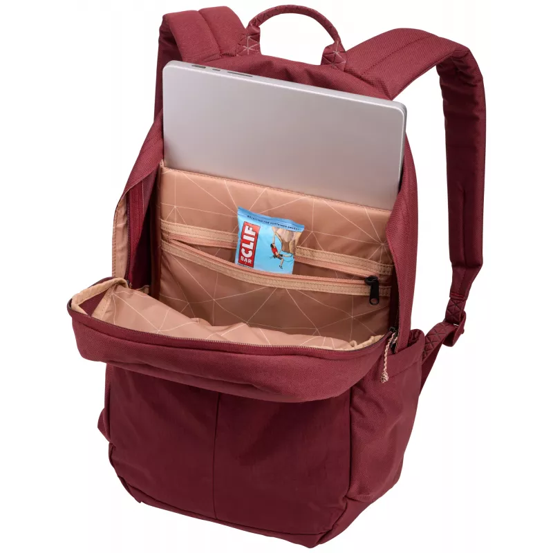 Thule TCAM6115 New Maroon 40,6 cm (16 inch) kuprinė