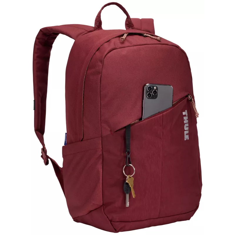 Thule TCAM6115 New Maroon 40,6 cm (16 inch) kuprinė