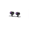 Motociklo vaizdo registratorius Navitel M800 DUAL Full HD 1920x1080 Wi-Fi juodas