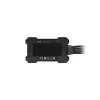 Motociklo vaizdo registratorius Navitel M800 DUAL Full HD 1920x1080 Wi-Fi juodas