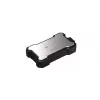 Motociklo vaizdo registratorius Navitel M800 DUAL Full HD 1920x1080 Wi-Fi juodas