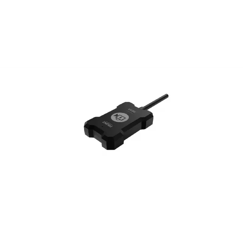 Motociklo vaizdo registratorius Navitel M800 DUAL Full HD 1920x1080 Wi-Fi juodas
