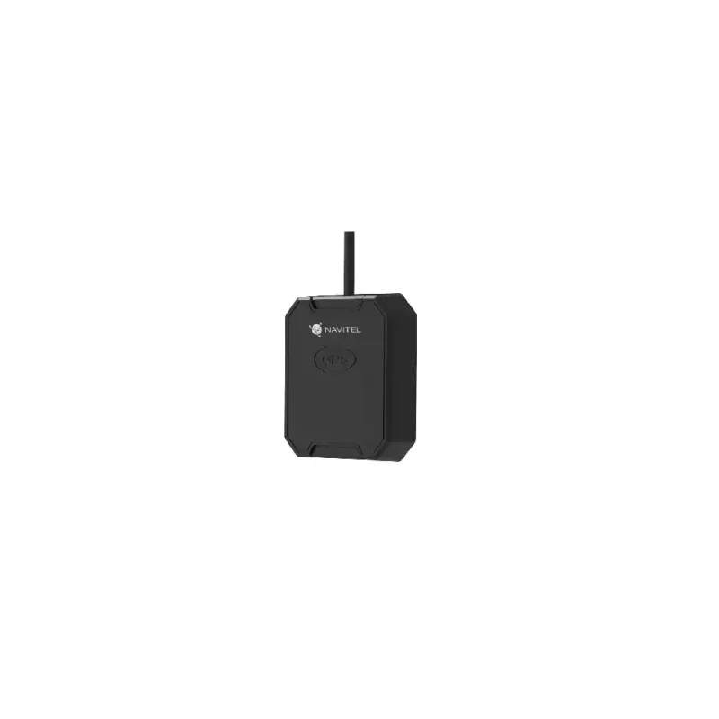 Motociklo vaizdo registratorius Navitel M800 DUAL Full HD 1920x1080 Wi-Fi juodas