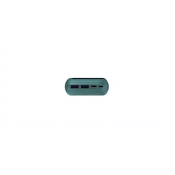 Navitel PWR20 MX GREEN nešiojamas išorinis akumuliatorius 20000 mAh