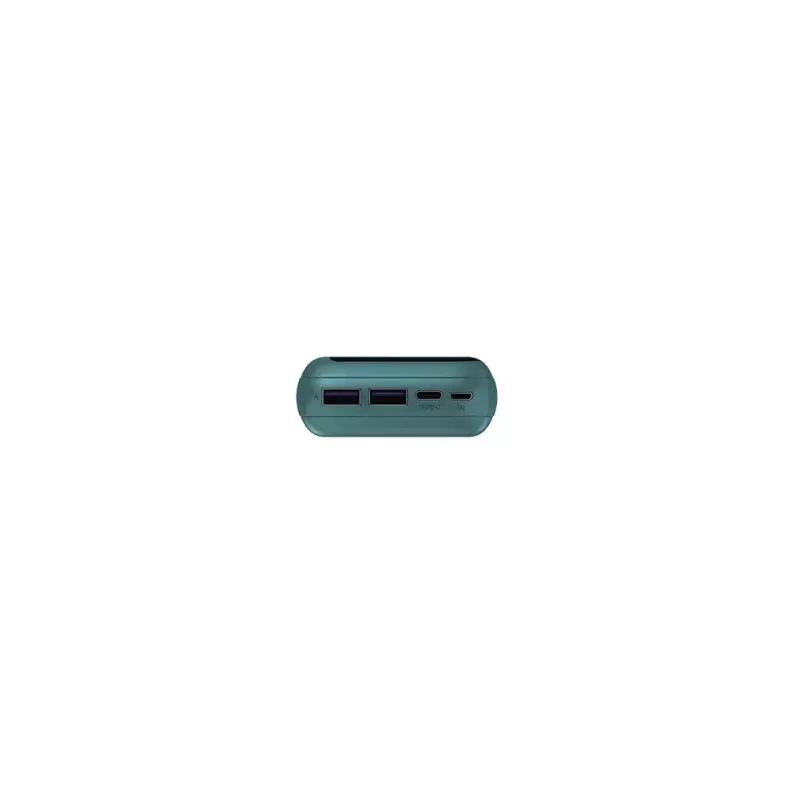 Navitel PWR20 MX GREEN nešiojamas išorinis akumuliatorius 20000 mAh