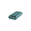 Navitel PWR20 MX GREEN nešiojamas išorinis akumuliatorius 20000 mAh