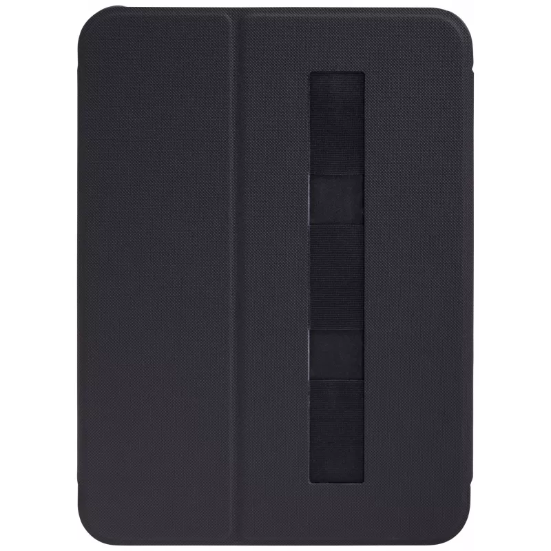 Case Logic SnapView CSIE-2256 Juodas 27,7 cm (10,9 colio) Dangtelis