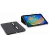 Case Logic SnapView CSIE-2256 Juodas 27,7 cm (10,9 colio) Dangtelis