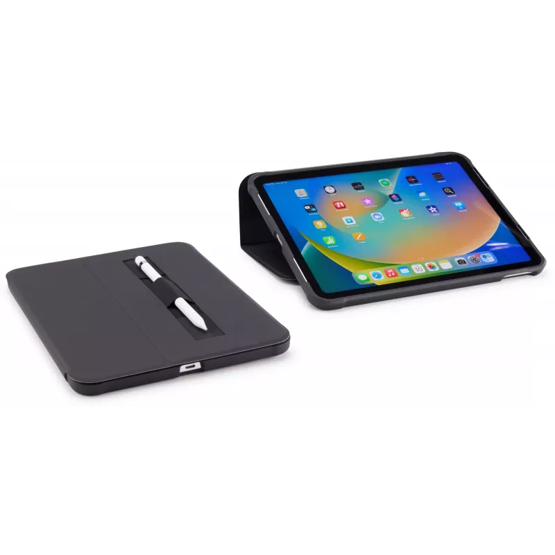 Case Logic SnapView CSIE-2256 Juodas 27,7 cm (10,9 colio) Dangtelis