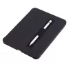 Case Logic SnapView CSIE-2256 Juodas 27,7 cm (10,9 colio) Dangtelis