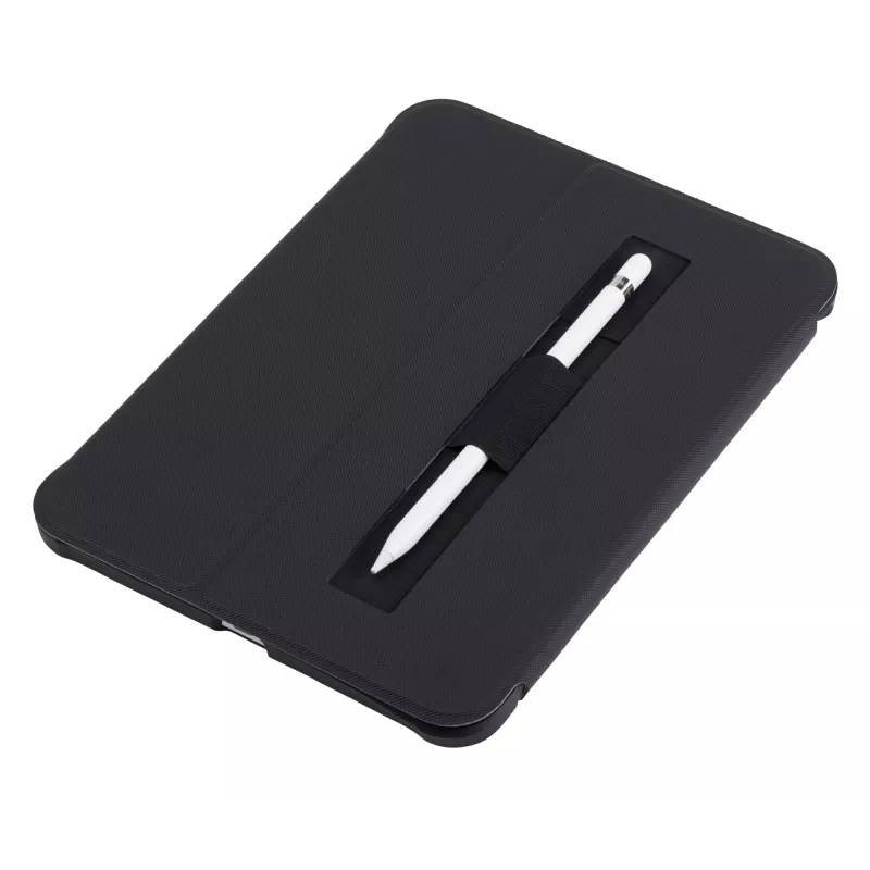 Case Logic SnapView CSIE-2256 Juodas 27,7 cm (10,9 colio) Dangtelis