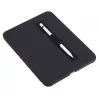 Case Logic SnapView CSIE-2256 Juodas 27,7 cm (10,9 colio) Dangtelis