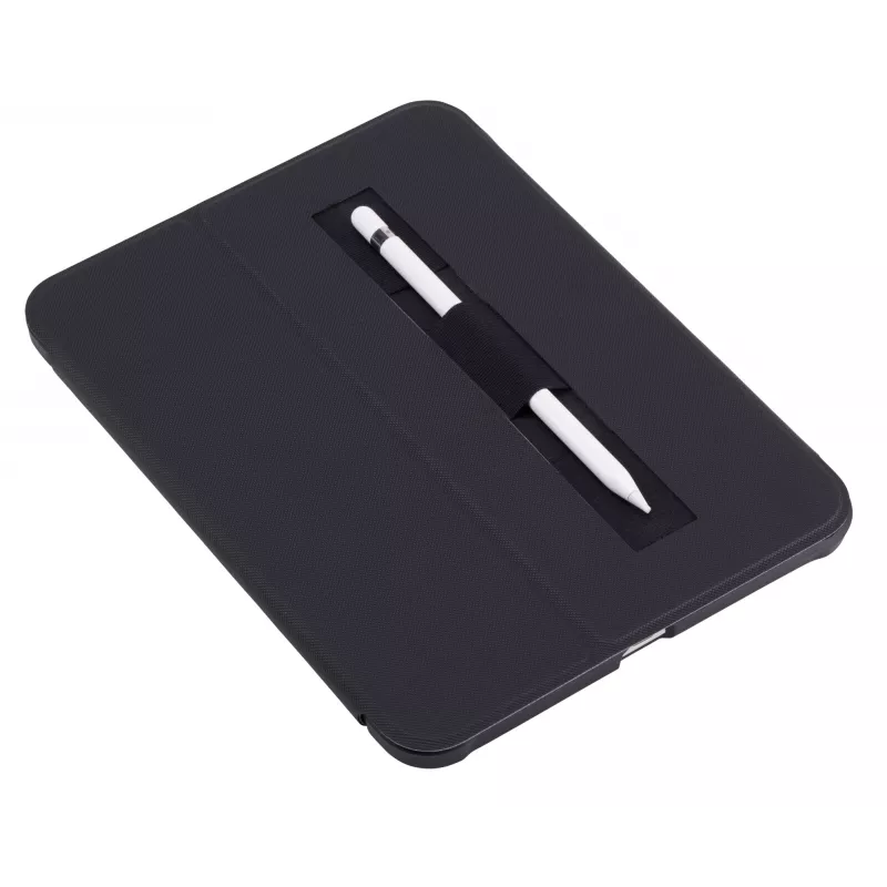 Case Logic SnapView CSIE-2256 Juodas 27,7 cm (10,9 colio) Dangtelis