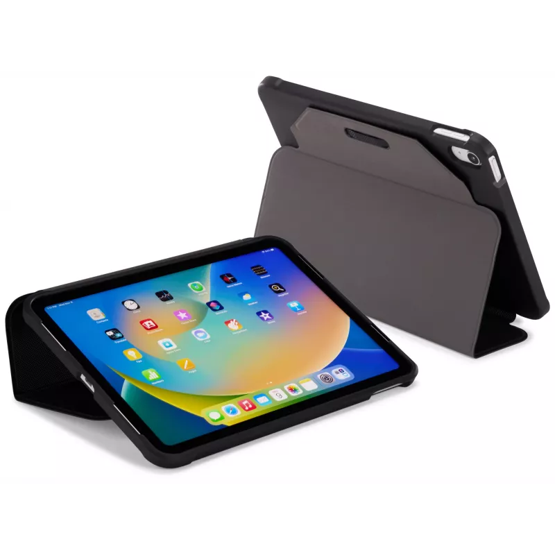 Case Logic SnapView CSIE2156 - Juodas 27.7 cm (10.9 colio) Dangtelis