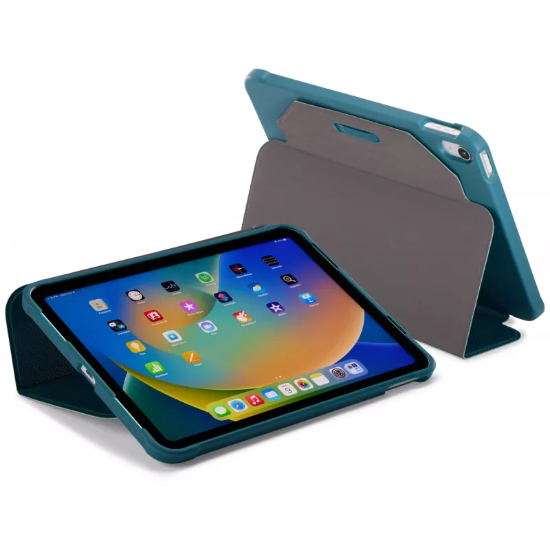 Case Logic SnapView CSIE2156 - Patina Blue 27.7 cm (10.9 colio) Dangtelis