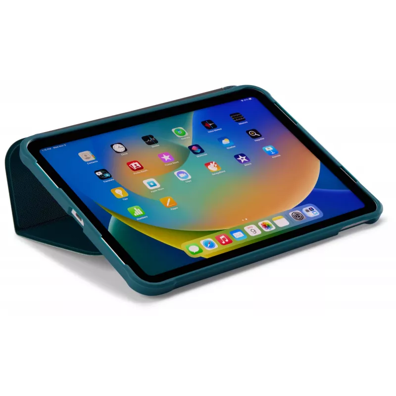 Case Logic SnapView CSIE2156 - Patina Blue 27.7 cm (10.9 colio) Dangtelis