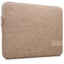 Case Logic Reflect REFMB113 dėklas nešiojamam kompiuteriui, Boulder Beige, 33 cm (13 inch)