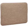 Case Logic Reflect REFMB113 dėklas nešiojamam kompiuteriui, Boulder Beige, 33 cm (13 inch)