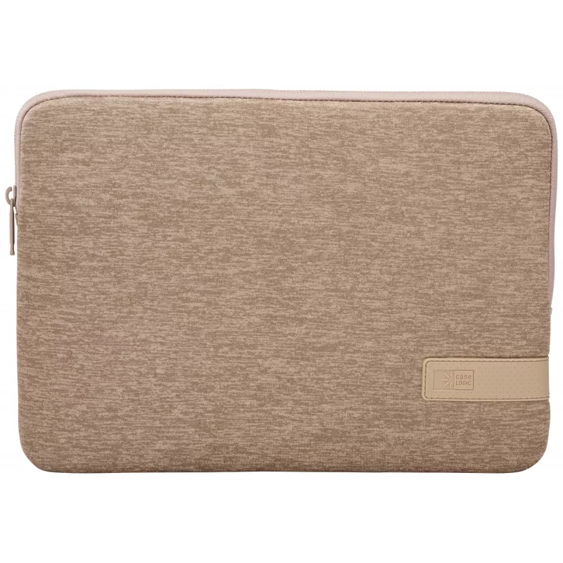 Case Logic Reflect REFMB113 dėklas nešiojamam kompiuteriui, Boulder Beige, 33 cm (13 inch)