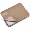 Case Logic Reflect REFMB113 dėklas nešiojamam kompiuteriui, Boulder Beige, 33 cm (13 inch)