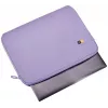 Case Logic Laps LAPS114 - Alyvinis 35.6 cm (14 colių) Dėklas