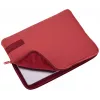 Case Logic Reflect REFMB114 - Astro Dust 35.6 cm (14 colių) Dangtelis Raudonas