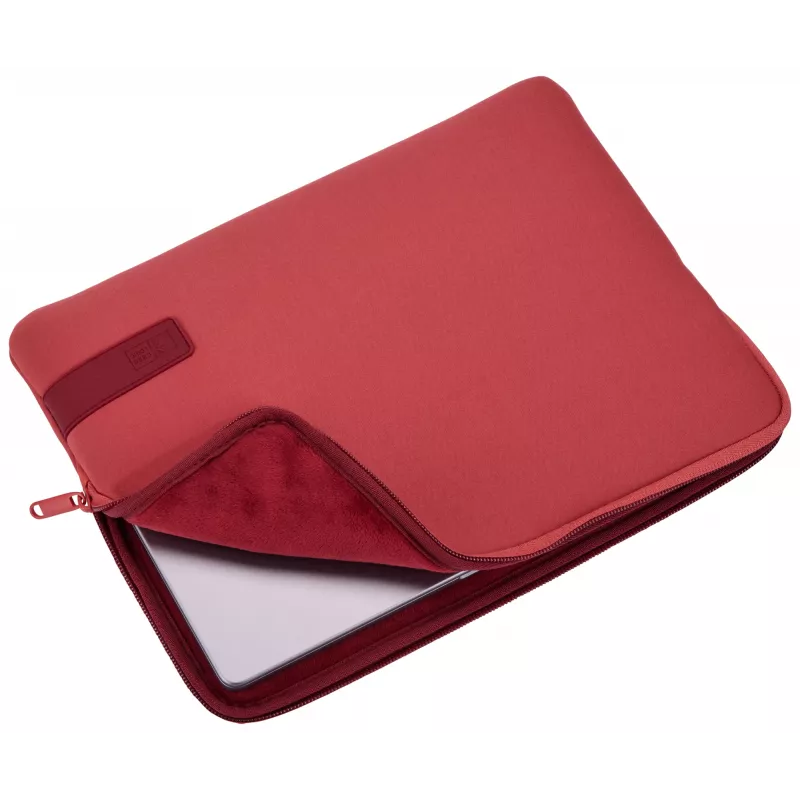 Case Logic Reflect REFMB114 - Astro Dust 35.6 cm (14 colių) Dangtelis Raudonas