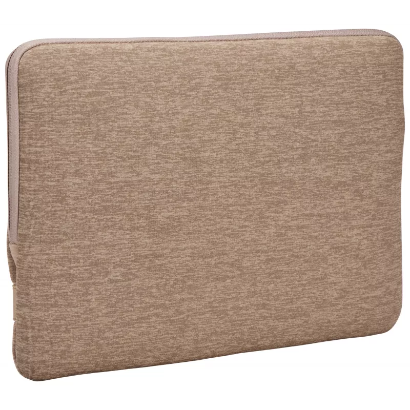 Case Logic Reflect REFMB114 - Boulder Beige 35.6 cm (14 colių) dėklas