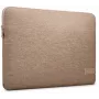 Case Logic Reflect REFPC116 - Boulder Beige 39.6 cm (15.6 inch) Dėklas