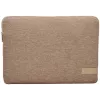 Case Logic Reflect REFPC116 - Boulder Beige 39.6 cm (15.6 inch) Dėklas