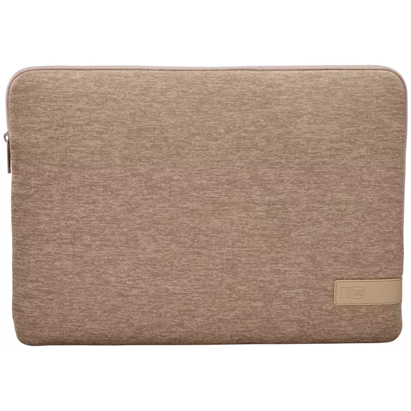 Case Logic Reflect REFPC116 - Boulder Beige 39.6 cm (15.6 inch) Dėklas